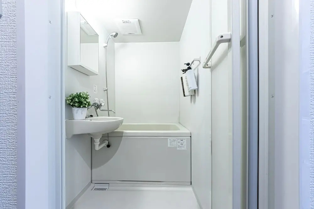 B5. SHINJUKU Design Flat # Japanese modern
