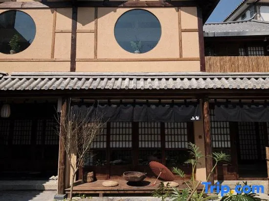 Dali Chunshan Qingye Homestay (Longyan Branch)