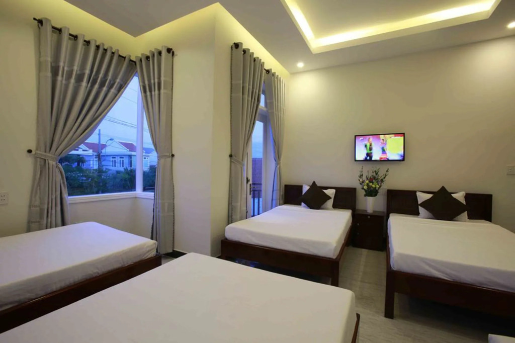 Basil Homestay