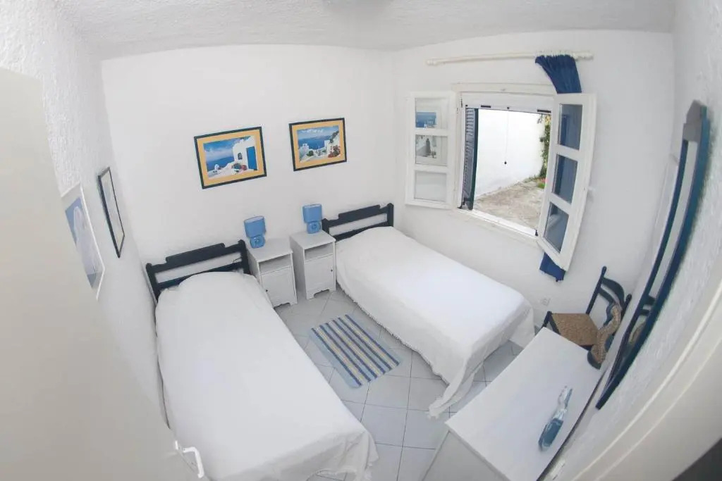 Aretes bay Maisonette