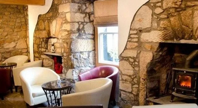 The Covenanter Hotel