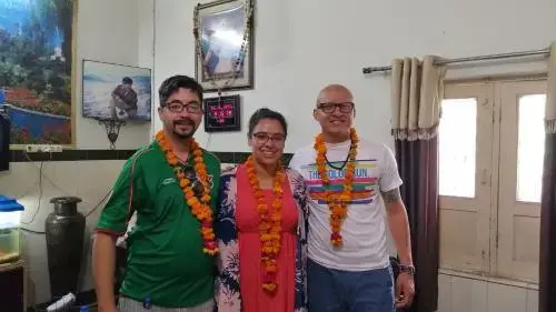 Traditional Homestay