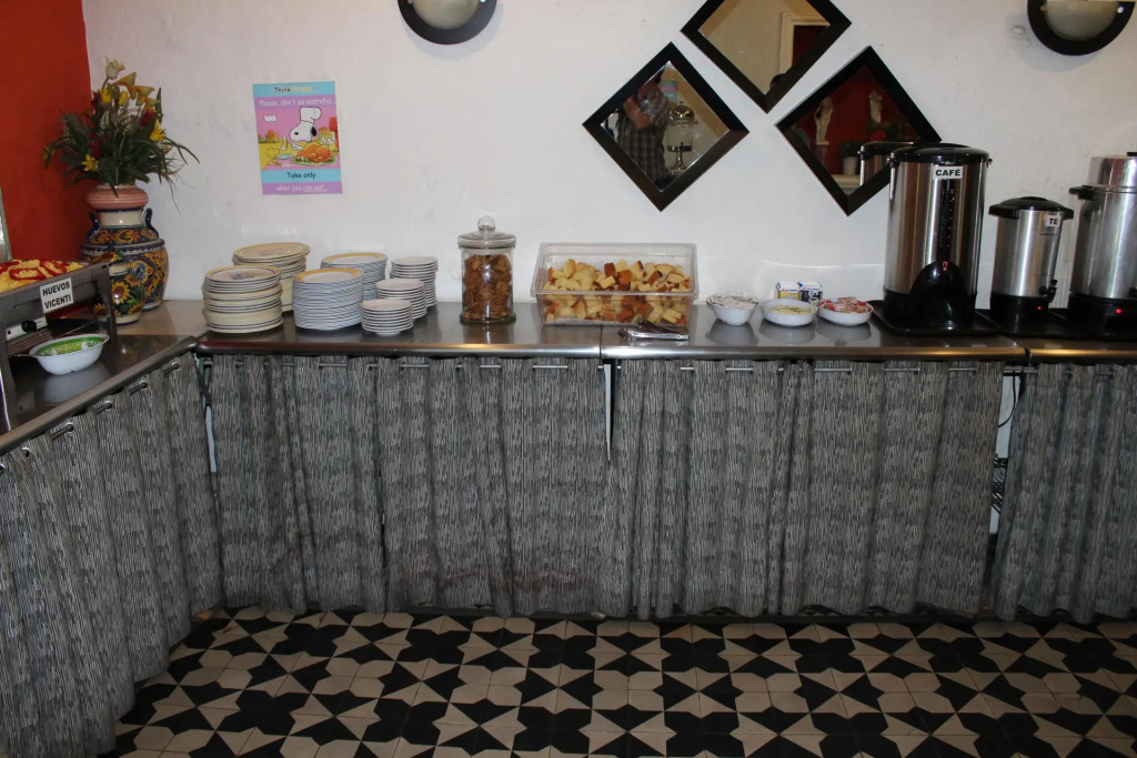 Hotel Doralba Inn