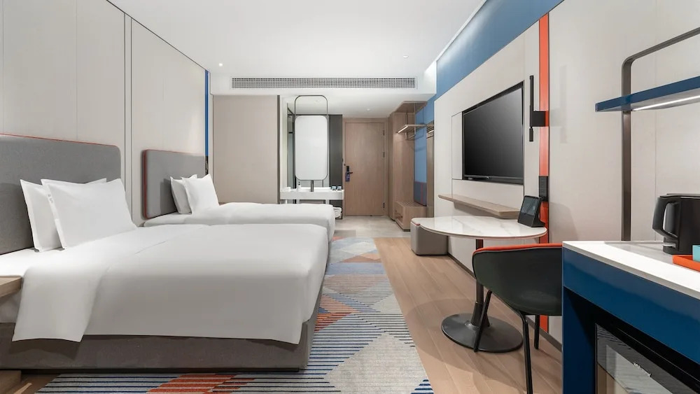 Holiday Inn Express Shangri-La by IHG