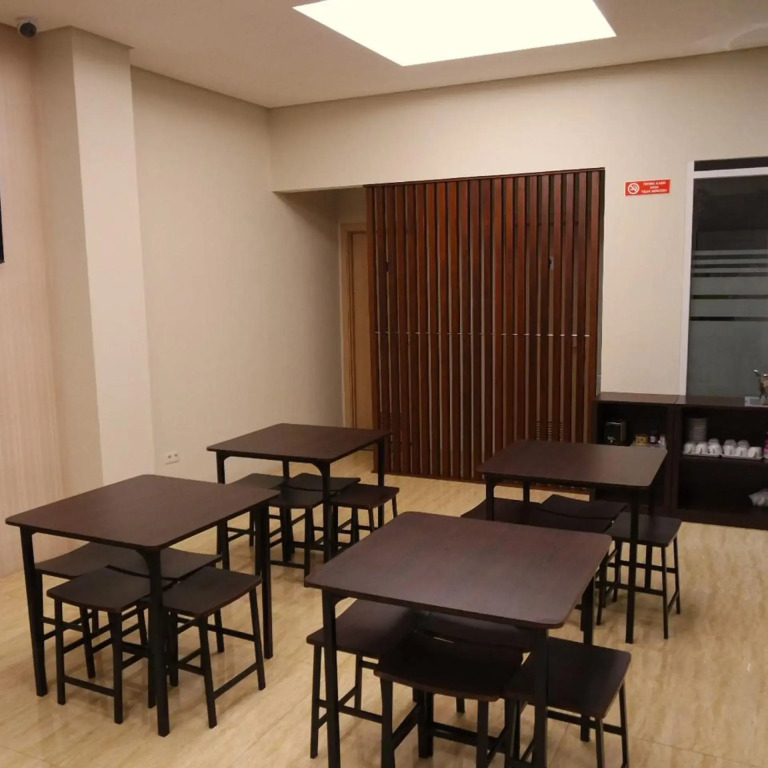 Yokotel Hotel