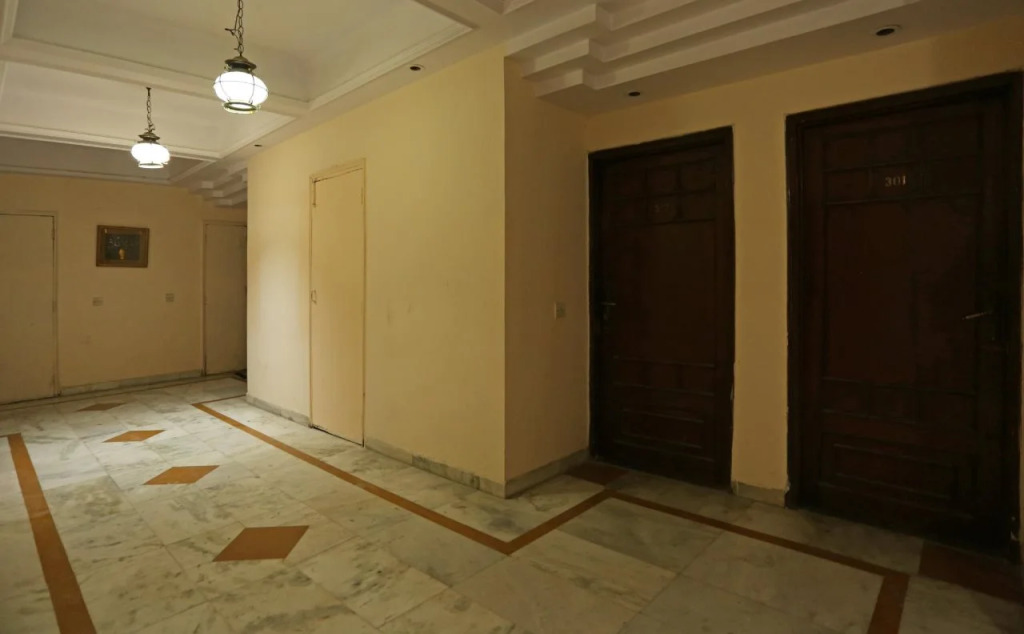 OYO 7844 Hotel Welcome Plaza