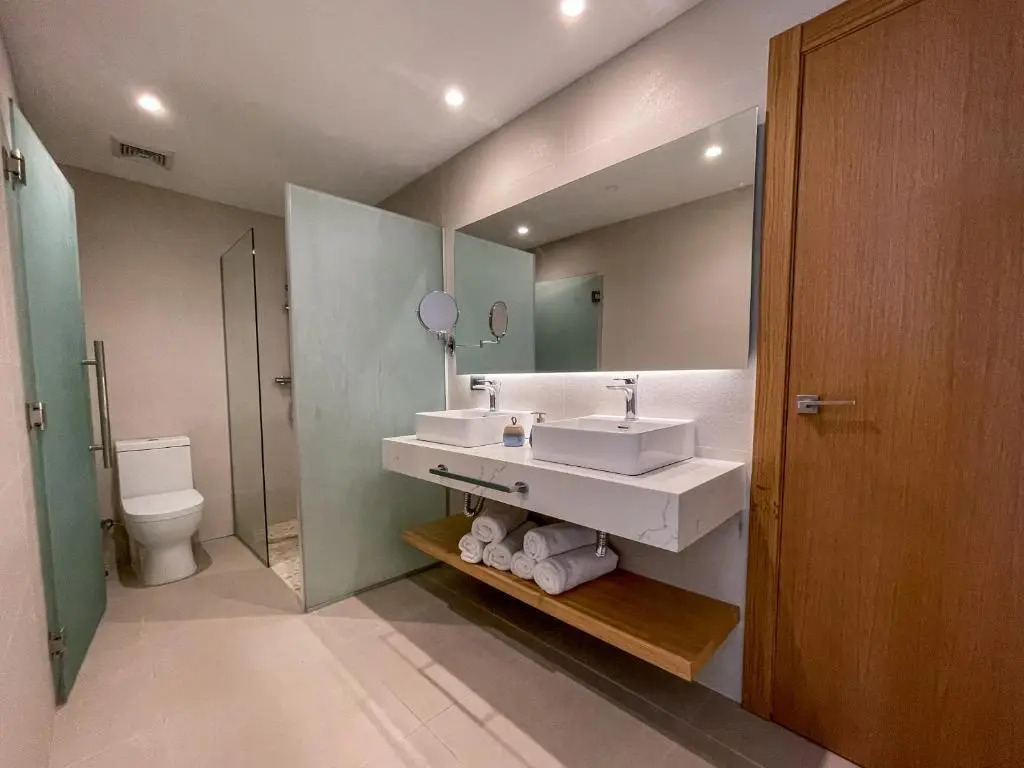 Beach Condo Stanza Mare I 203, Los Corales, Playa