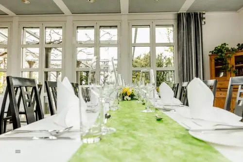Hotel-Restaurant Römerhof Superior
