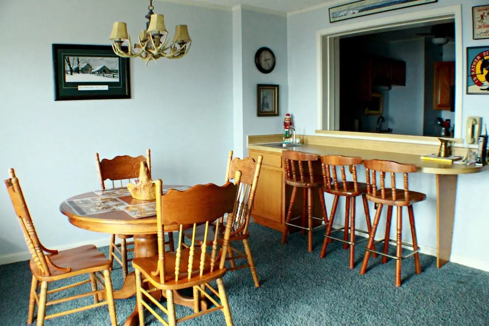 Sugar Ski & Country Club Unit 833 Silver