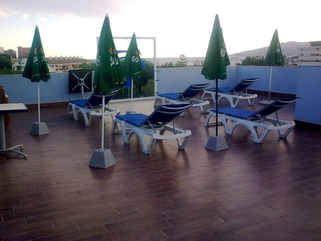 Playa Terreros by Blossom Hotels