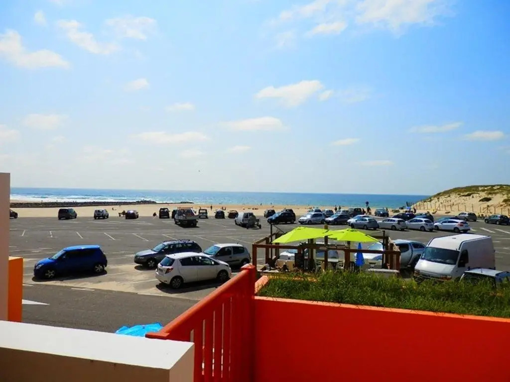 Appartement Vieux-Boucau-les-Bains, 2 pièces, 6 personnes - FR-1-379-65