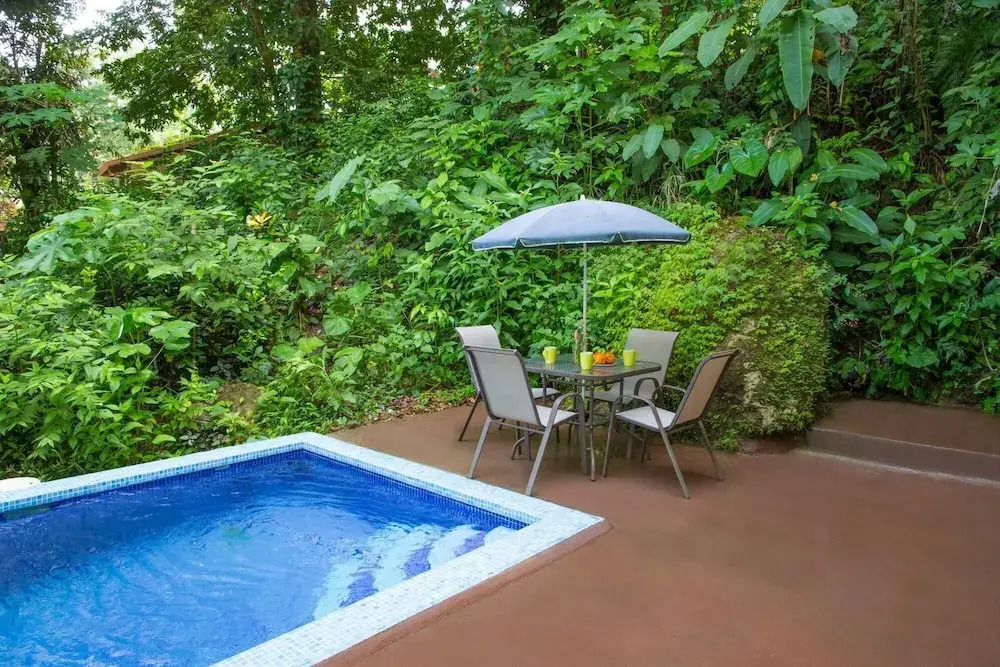 Renovated Casa Heron 3BR Private Pool near MA