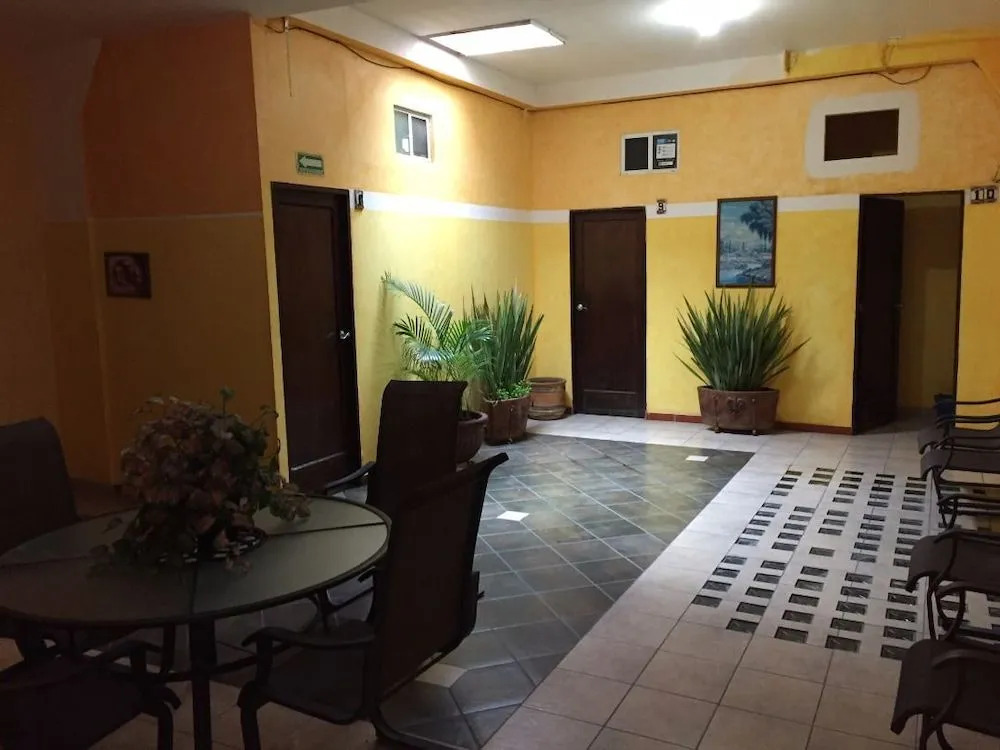 Hotel RC Plaza Liberación
