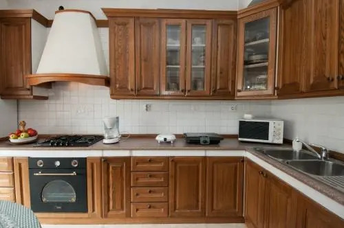 Apartmani Nives