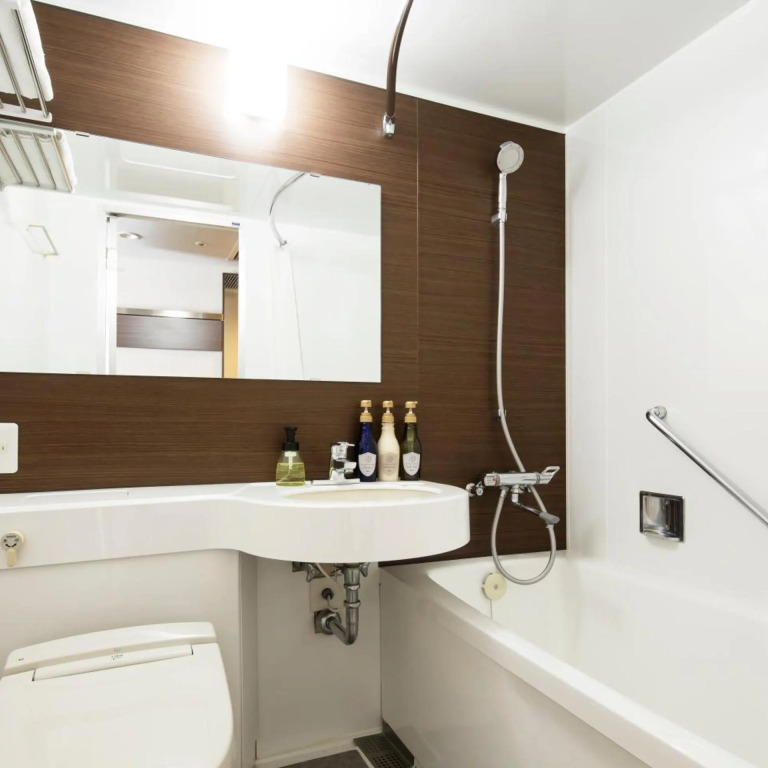 HOTEL MYSTAYS Ueno East