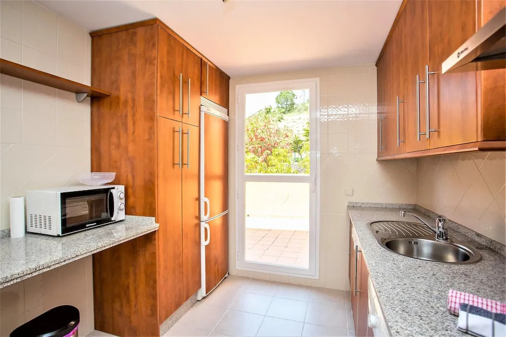 Lovely 2 Bedroom apartment Elviria SS10