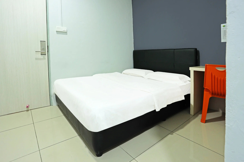 Hotel O Marina World