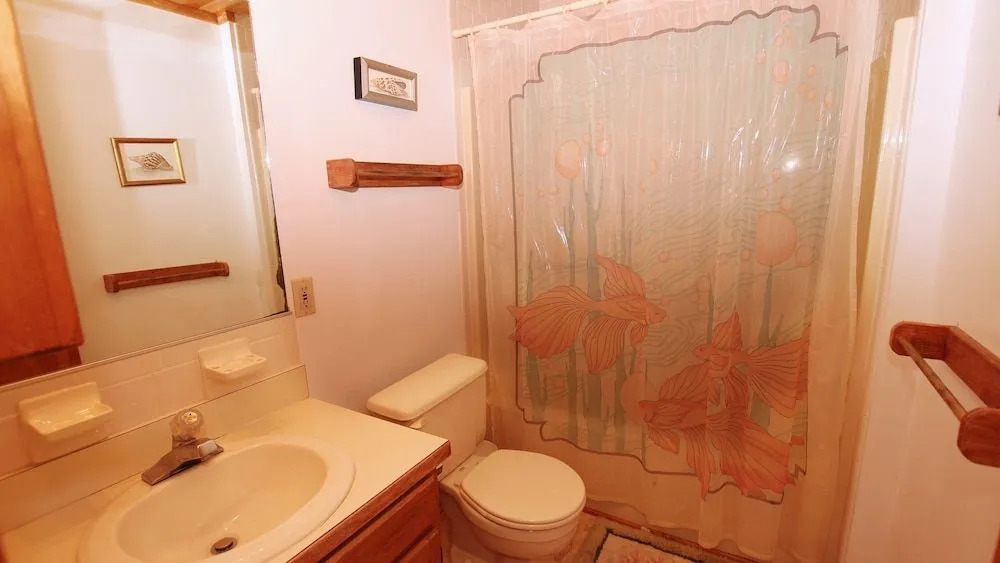 The Crystal Home 551 - 4 Br Home