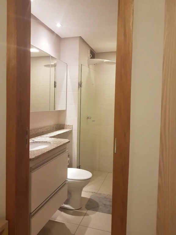 Charming Furnished Studio Flat