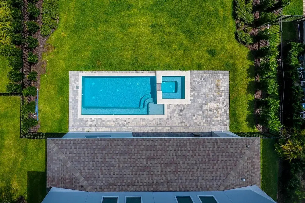 Amazing 5 Bedrooms House With Private Pool at Encore Resort (7711)