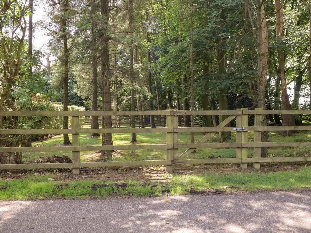 Washburn Lodge