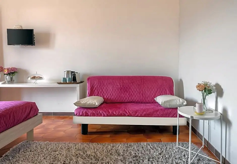 B&B Veras Home Pompei