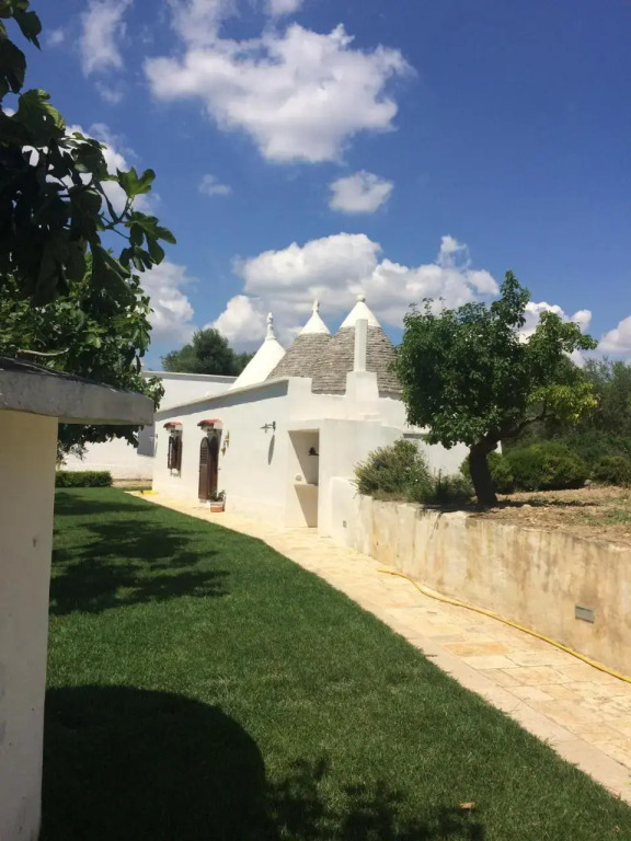 Trullo del Cavaliere