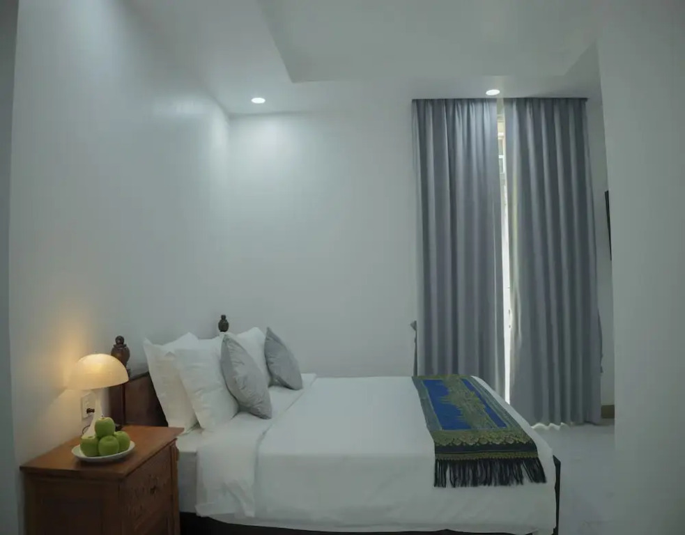 Try Residence, The Elysée Koh Pich