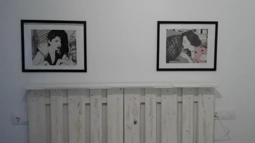 Hostal Ciempozuelos, Parque Warner y Madrid