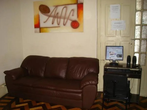 Hostel Flamengo
