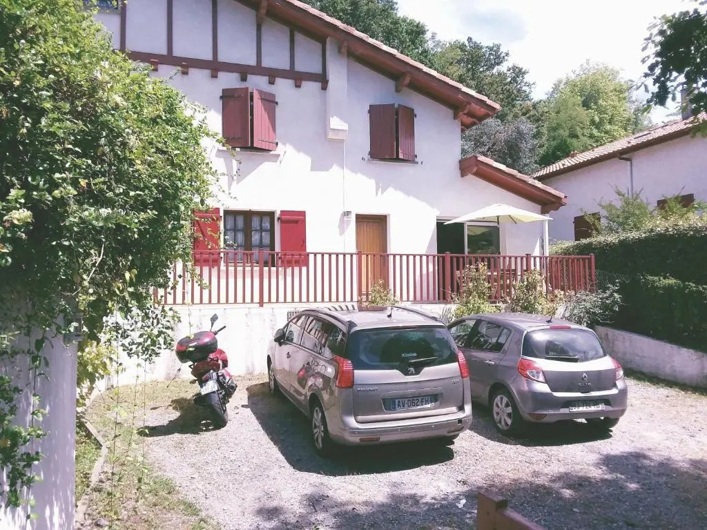 3 Allee de L'oree du Lac