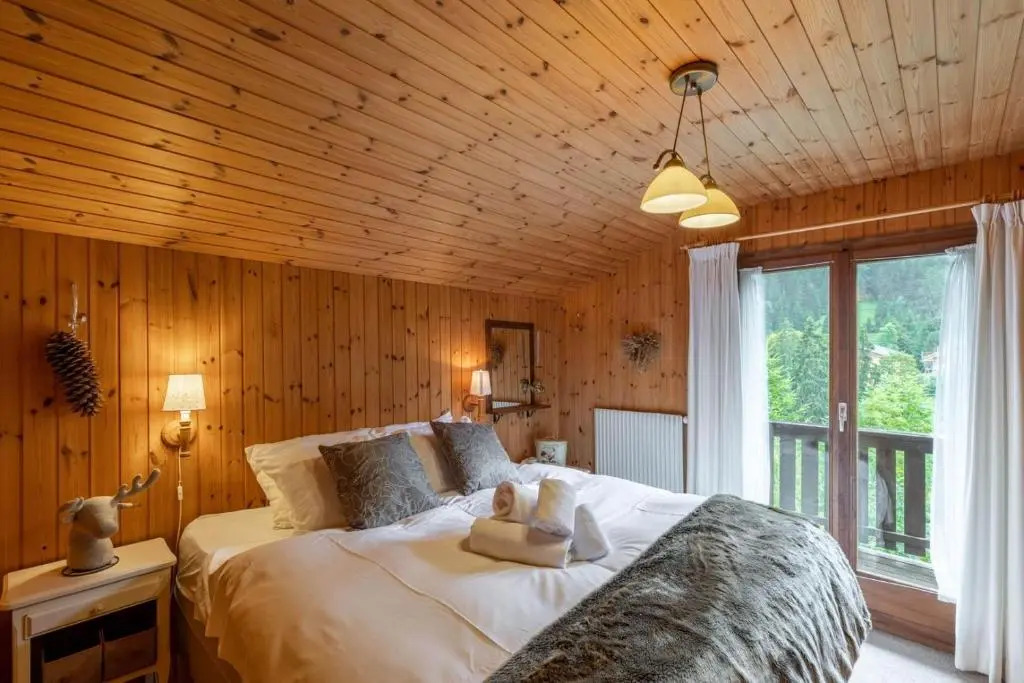 Chalet Chouchou