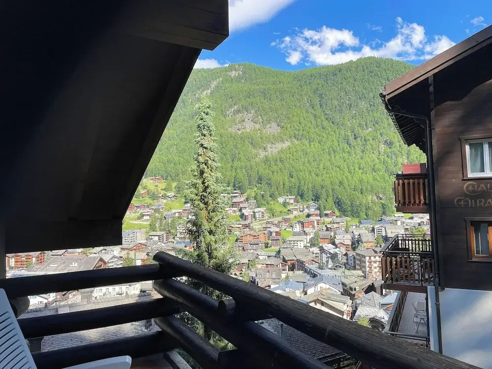 Apartment Stellisee
