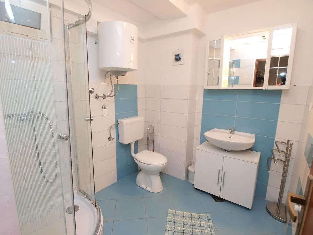 Apartment Silva 611