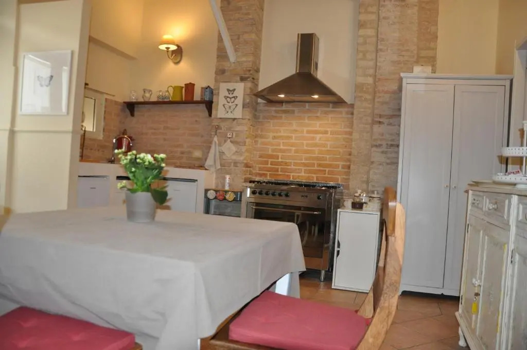 Bed And Breakfast Piazza Mercato