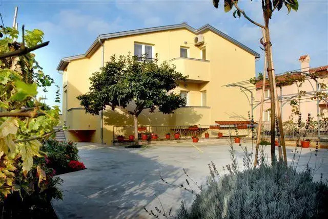 Villa Monte Magno