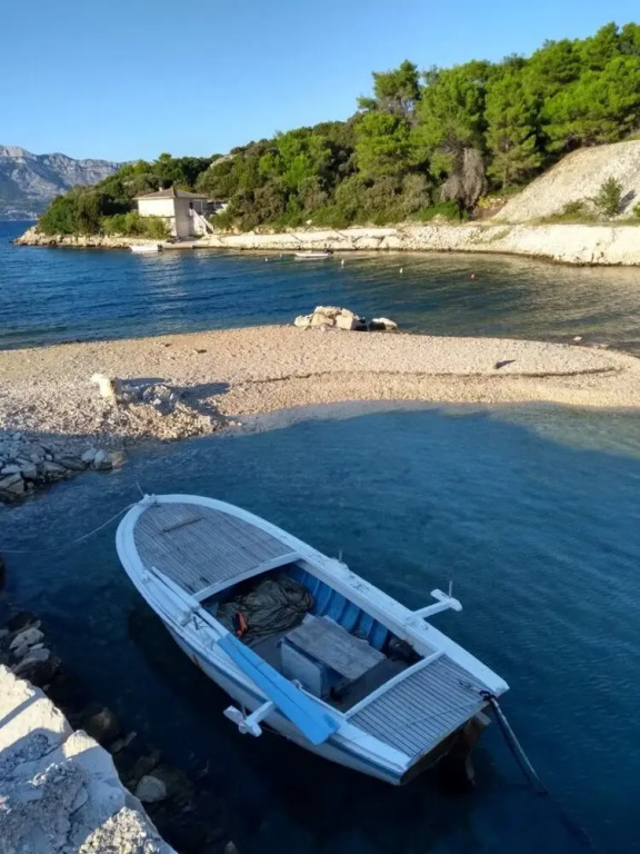 Coloured - Apartments on Island - A2 -zeleni :