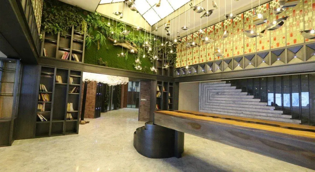 Cosy Park Hotel