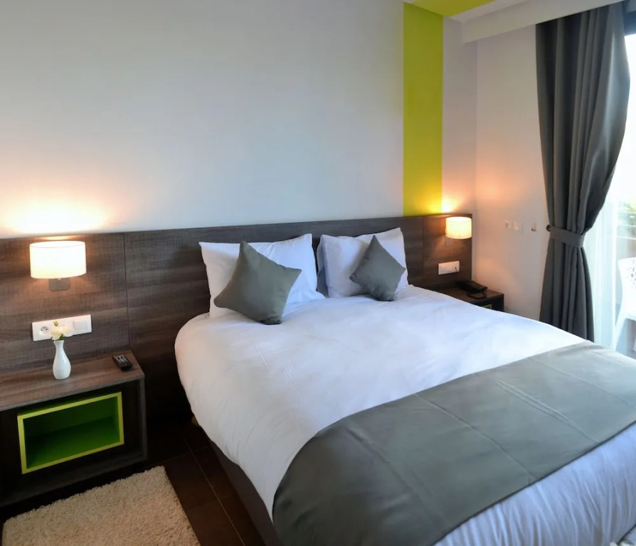 Wazo Hotel