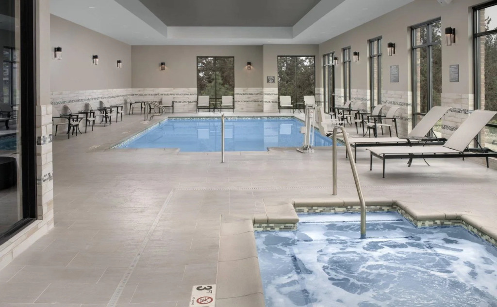 Residence Inn By Marriott Bend