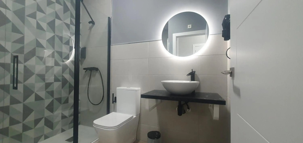 Apartamentos Las trece llaves