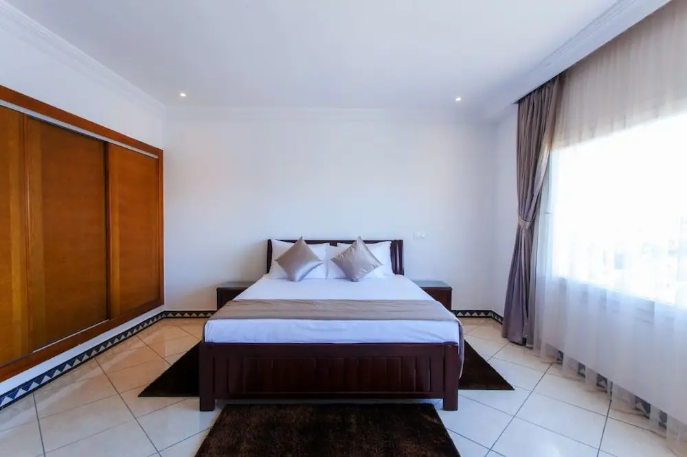 Olivar Palace-Luxury Villa