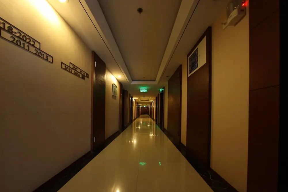 Hirizon Service Residence