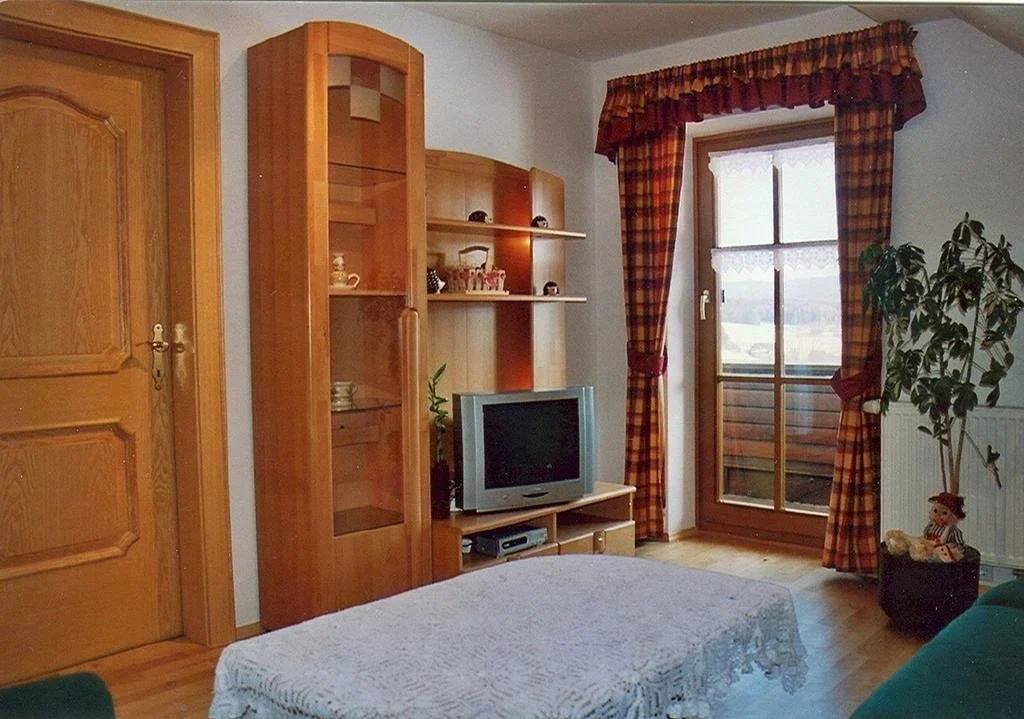 Gästehaus Jäger