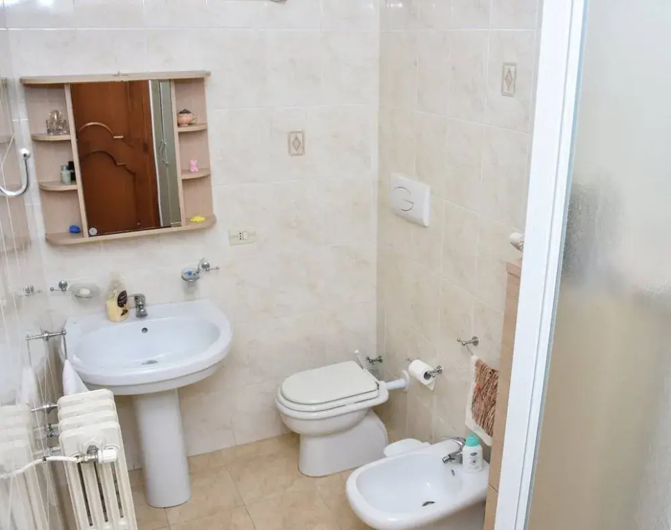 Affittacamere Casa di Nonna Lia