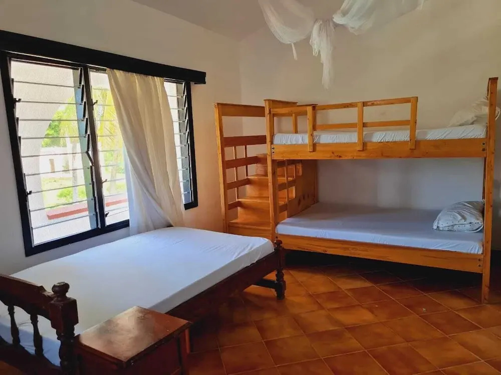 Lux Suites Sanuna Villas Diani