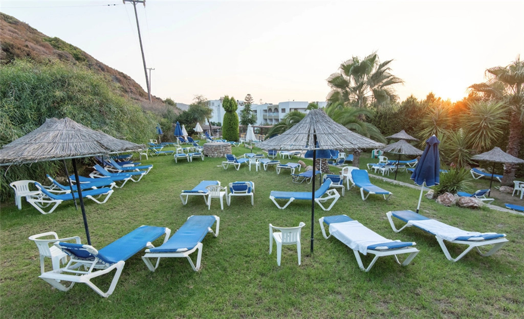 Sirene Beach Hotel