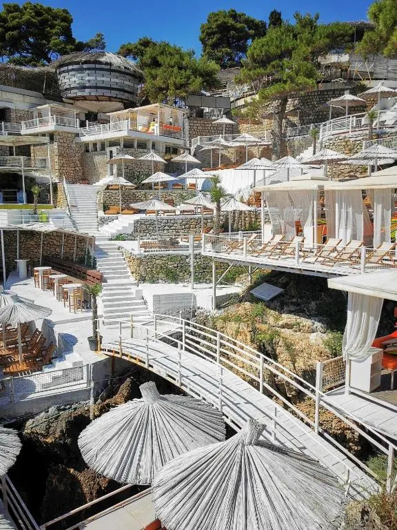 Hotel Villa Jolyn