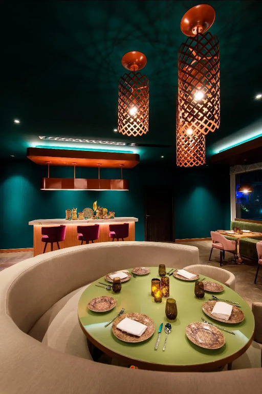 Centara Grand Hotel Doha