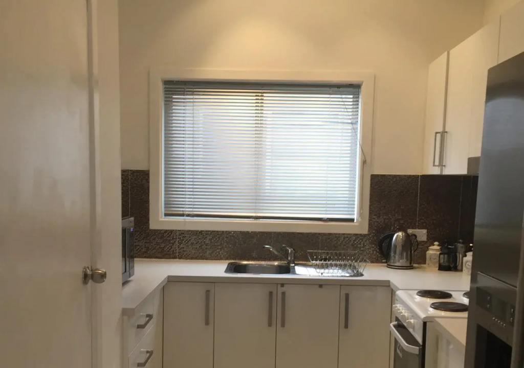 Sydney Executive Garden Apartments